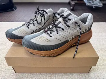 머렐 아질리티 피크 5 28.5cm