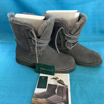 어그 부츠 EMU Australia 컨디션 최상