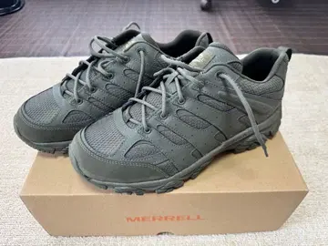 머렐 모아브3 택티컬 29cm