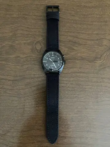 SEIKO 파워 디자인 프로젝트 SBPM003 후카사와 나오토