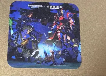 그랑블루 판타지 그라페스 코스터 지크프리트 퍼시벌 랜슬롯