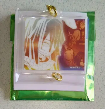 귀멸의 칼날 기둥전 기둥백경 인연 아크릴 참 이쿠로