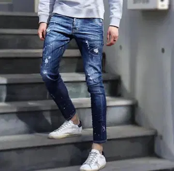 디스퀘어드 사이즈 46