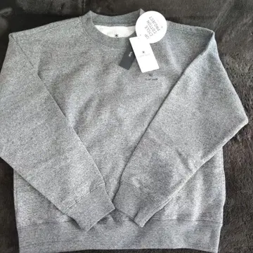 스노우피크 어반 리서치 콜라보 트레이닝복