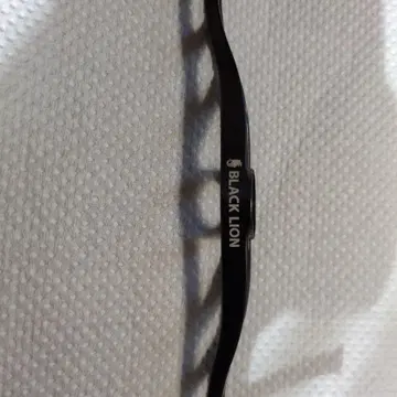 리브레 크랭크 120 블랙라이온