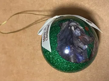 identityV 용병 오너먼트 로프트 콜라보