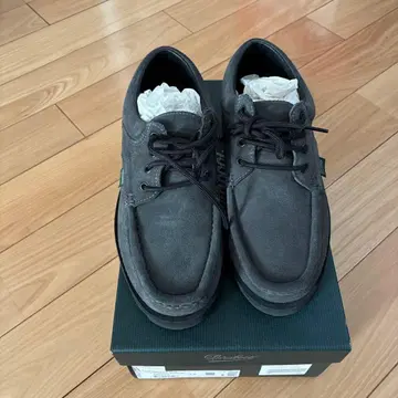 파라부트 티에르 그레이 6.5