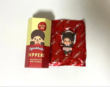 몬치치 HIPPERS 베이비 몬치치 girl 스마트폰 액세서리