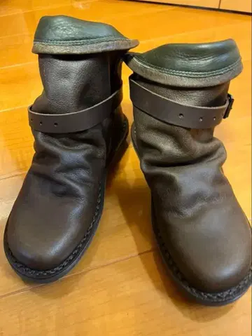 TRIPPEN 트리픈 Bomb 봄 35 미사용 새상품