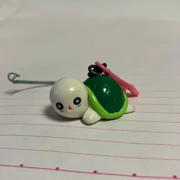 키라링 레볼루션 카메상 키링 헤이세이 레트로 가챠가챠