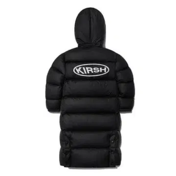 KIRSH 키르시 롱 다운 코트 패딩