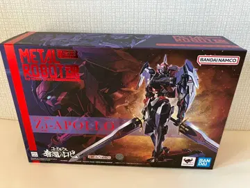 코드기어스 탈환의 로제 Zi-아폴로 메탈 로봇혼