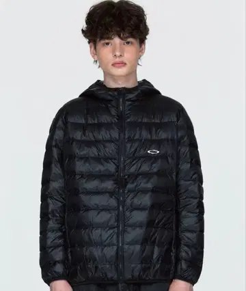 noiago 테크 라이트 퍼프 다운 재킷 파카