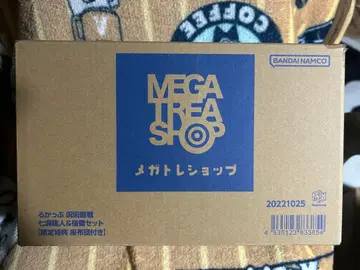 [미개봉 새상품] 룩업 주술회전 나나미&스쿠나 한정판