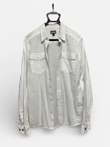 파타고니아 Patagonia 셔츠 M 사이즈