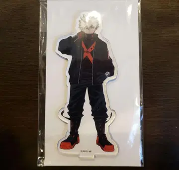 나의 히어로 아카데미아 히로아카 바쿠고 카츠키 아우터ver.