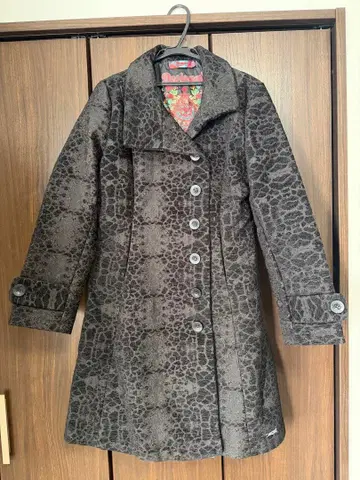 Desigual 여성용 코트