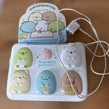 [ 새상품급 ] 스미코구라시 인터랙티브 학습 컴퓨터