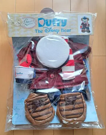 더피 코스튬 랍스터 선장 케이프 코드