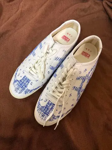 오니츠카타이거 니폰메이드 일본제