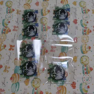 귀멸의 칼날 규타로 세트