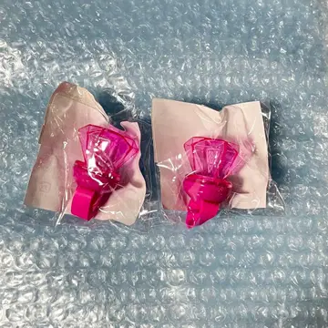 히프노시스 마이크 히프스테 츄오구 링 라이트 세트