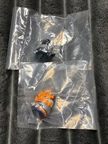 나의 히어로 아카데미아 히로아카 냥코 피규어 엔데버 아이자와 쇼타