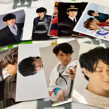 요코야마 유 공식 사진 19장