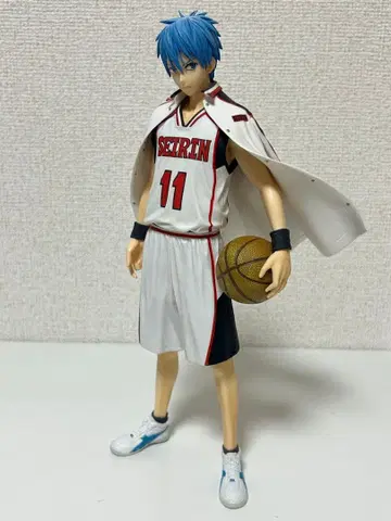 쿠로코의 농구 MASTER STARS PIECE 흑자 테츠야