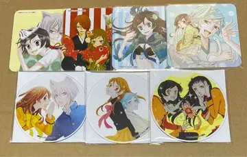 오늘부터 신령님 콜라보 카페