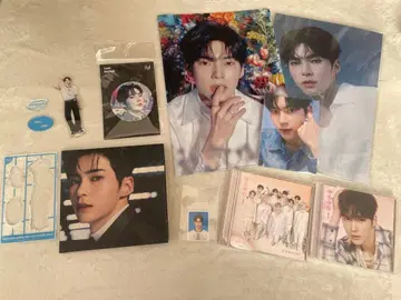 ZEROBASEONE ZB1 성한빈