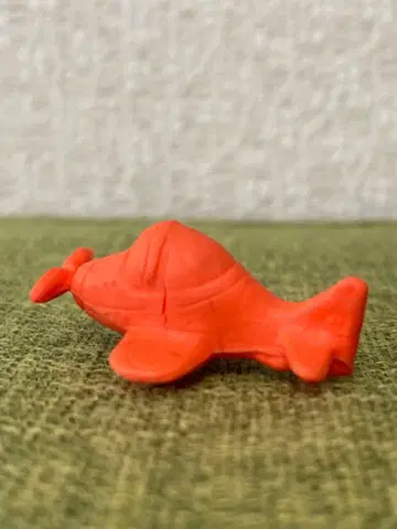 Dr. 슬럼프 아라레짱 지우개 센베이 프로펠러기