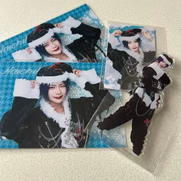 RINDO Xmas 온라인 가챠 XP!A 나이치