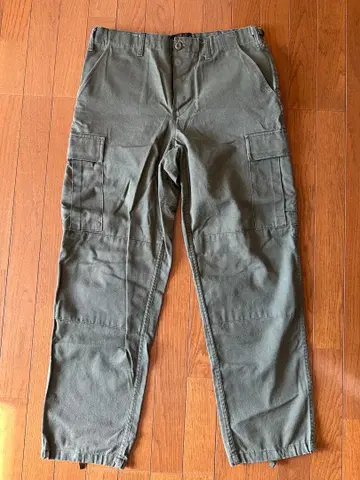 TRU-SPEC 트루스펙 카고 팬츠 미군 빈티지