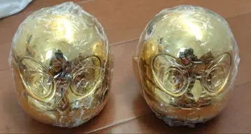 캡슐 캐릭터 짱구 액션 가면