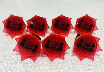 히프노시스 마이크 히프마이 야마다 사부로 링 라이트 린라이