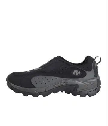 MERRELL moc speed BLACK 새상품 미사용 26cm 블랙