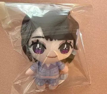 노구치 이오리 봉제 인형