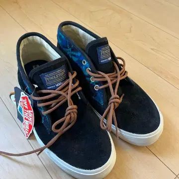 PENDLETON VANS 스니커즈 8 (US)