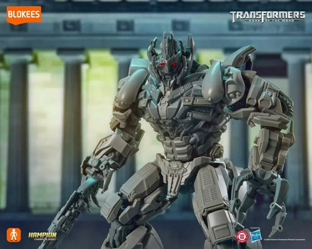 트랜스포머 메가트론 영화버전 로봇 토이 피규어 프라모델 오토봇 애니메이션 | 브랜드 중고거래 플랫폼, 번개장터