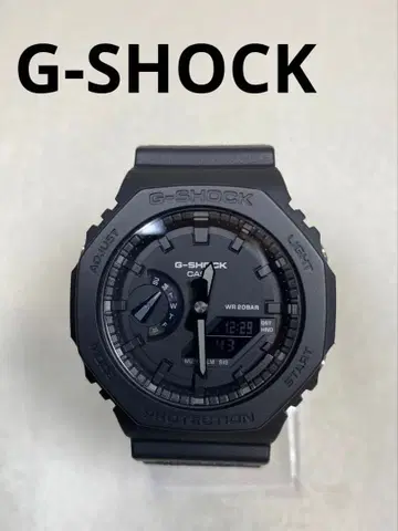 G-SHOCK GA-2140RE-1AJR 40주년 한정판 모델