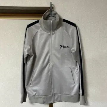 토요 엔터프라이즈 스카 재킷