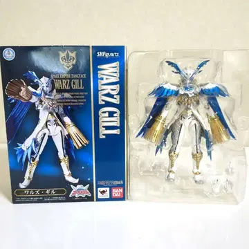 S.H.Figuarts 와르즈 길 고카이저