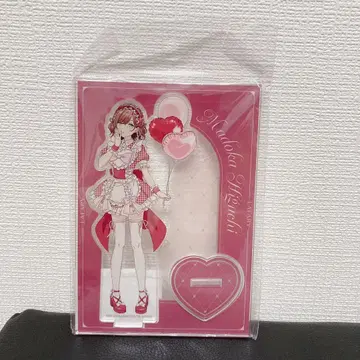 샤니마스 샤이니 컬러즈 히구치 마도카 LAFARY 아크릴 스탠드