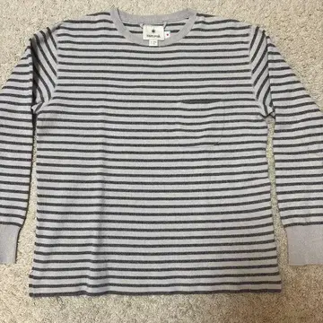 스노우피크 snowpeak 롱T 보더