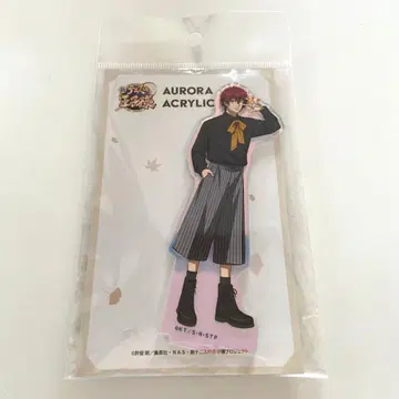 신 테니스의 왕자님 POP UP Autumn 아크릴 스탠드 마루이 분타