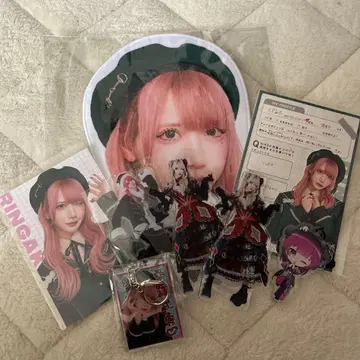 XP!A 아마토 세트