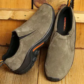 MERRELL 메렐 JUNGLE MOC 정글모크 28.5cm