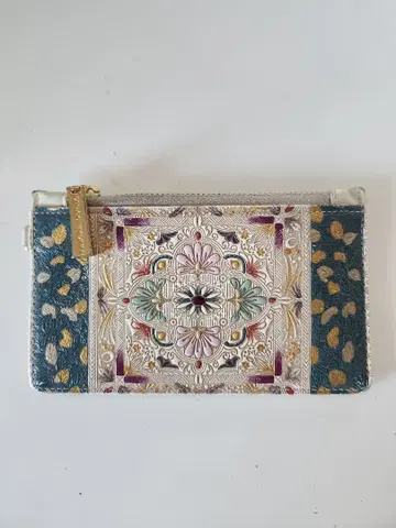 문코야 오제키 황금의 타피 깔끔한 카드 케이스