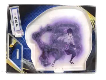 [ 우치하 사스케 ] NARUTO 나루토 아크릴 스탠드 액션ver.